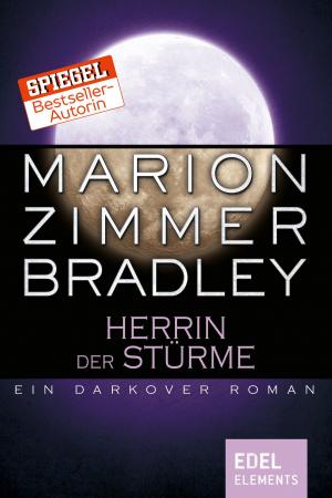 Cover of the book Herrin der Stürme by Nora Hamilton