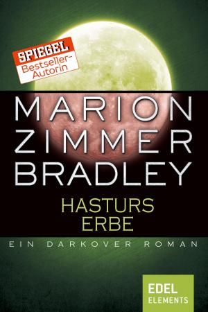Cover of the book Hasturs Erbe by V.C. Andrews, Susanne Althoetmar-Smarczyk