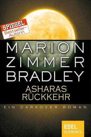 Cover of the book Asharas Rückkehr by Marie von O.