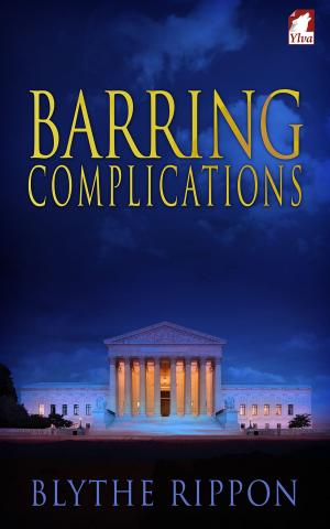 Cover of the book Barring Complications by Cindy Rizzo, Nikki Busch