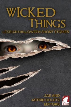 Cover of the book Wicked Things by Lee Winter