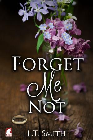 Cover of the book Forget Me Not by Jae