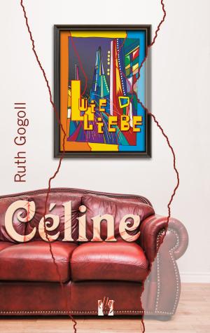 Book cover of Céline
