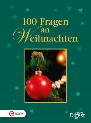 Cover of 100 Fragen an Weihnachten
