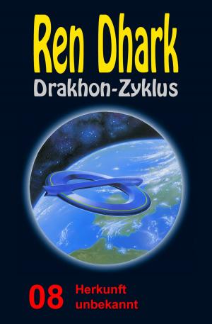 Book cover of Herkunft unbekannt