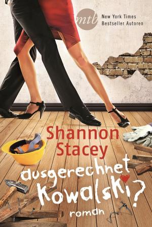 Cover of the book Ausgerechnet Kowalski? by Janelle Denison