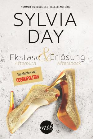 Cover of the book Afterburn - Ekstase/ Aftershock - Erlösung by Jina Bacarr