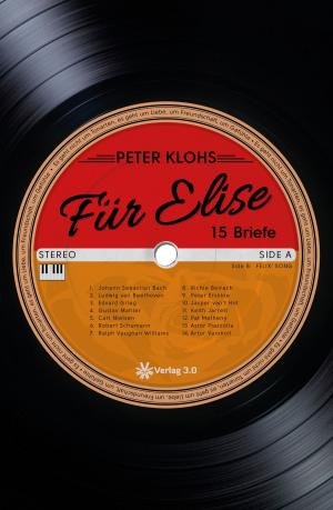 Cover of the book Für Elise - 15 Briefe by Ellinor Wohlfeil