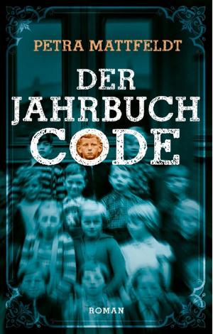 Book cover of Der Jahrbuchcode