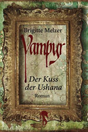 Cover of the book Vampyr by Peter Prange