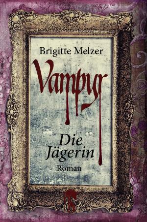 Cover of the book Vampyr by Monika Felten