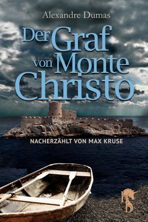Cover of Der Graf von Monte Christo