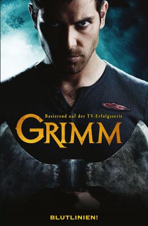 Cover of the book Grimm, Band 2 (Comic zur TV-Serie) by Christie Golden