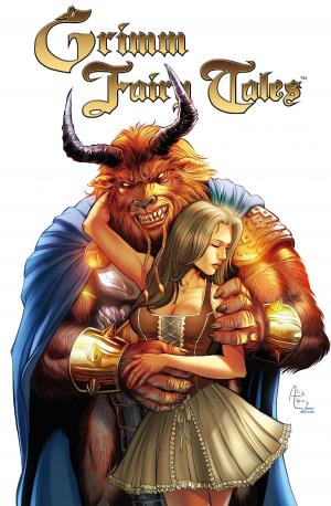 Cover of the book Grimm Fairy Tales, Band 3 by Daniela Schreiter