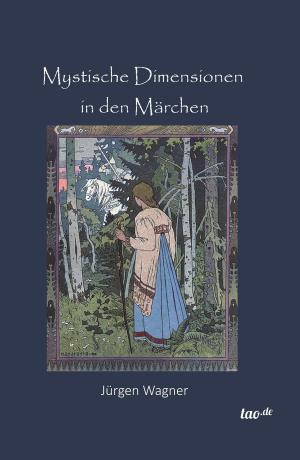 Cover of the book Mystische Dimensionen in den Märchen by Laurent F. Carrel