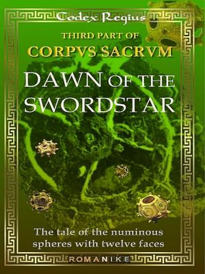 Book cover of Corpus Sacrum III