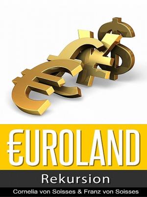 Cover of the book Euroland (9) by Carola van Daxx