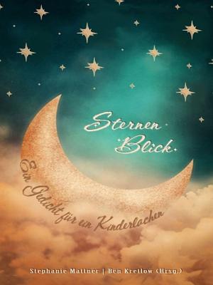 Cover of the book SternenBlick by Shauna Cesar