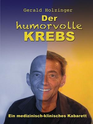 Cover of the book Der humorvolle Krebs by Sewa Situ Prince-Agbodjan