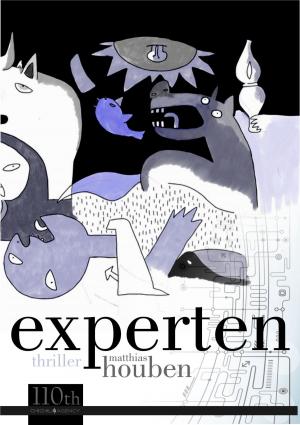 Cover of the book Experten by Jörg S. Gustmann