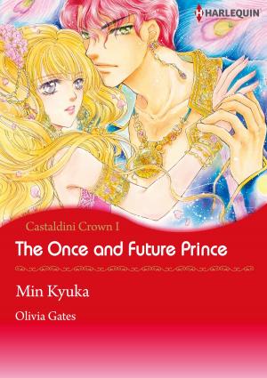 Cover of the book [Bundle] Prince Selection Vol. 1 by Catherine Spencer