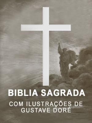 Cover of Bíblia