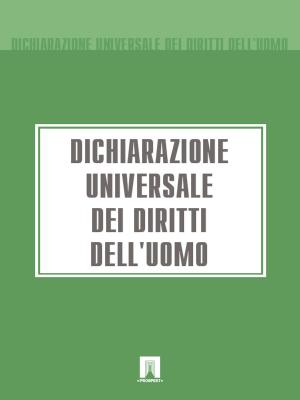 bigCover of the book Dichiarazione Universale dei Diritti dell'Uomo by 