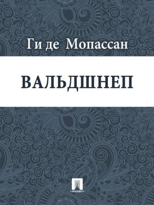 Cover of the book Вальдшнеп (перевод А.Н. Чеботаревской) by Братья Гримм