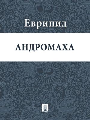Book cover of Андромаха