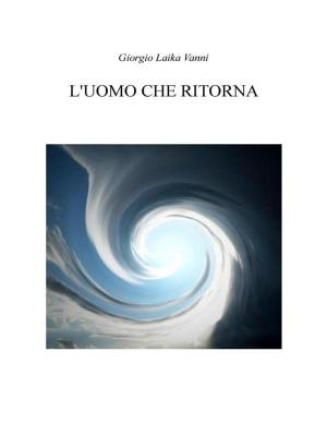 Book cover of L'uomo che ritorna