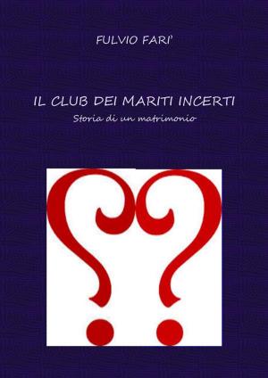 Cover of Il Club dei mariti incerti