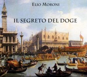 Book cover of Il Segreto del Doge