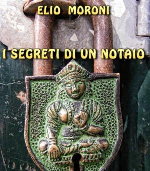 Book cover of i segreti di un notaio
