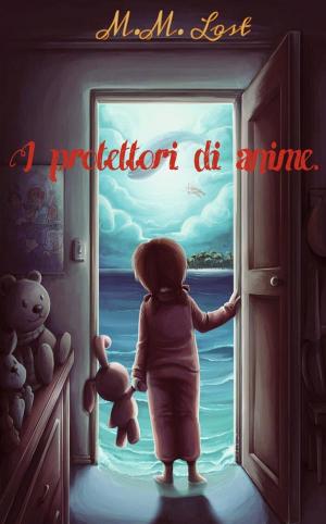 Cover of the book I protettori di anime by Mark Charles