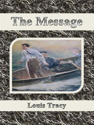 Cover of the book The Message by Lewis Carroll