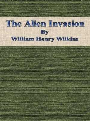 Cover of The Alien Invasion