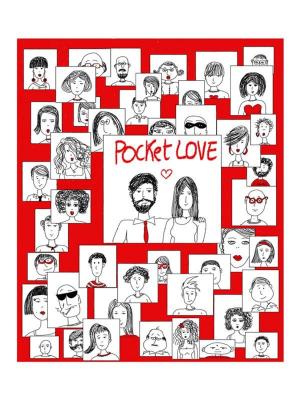 Cover of the book Pocket Love, Amori Tascabili by Julianne McCullagh
