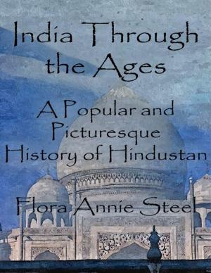 Book cover of India Through the Ages