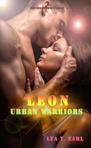 Cover of Leon - Urban Warriors 1