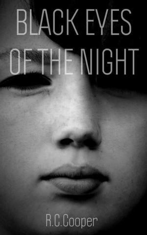 Cover of the book Black Eyes Of The Night by Tanja Milaja