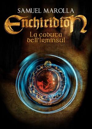 Cover of the book La Caduta dell'Irminsul - Enchiridion by RoxAnne Fox