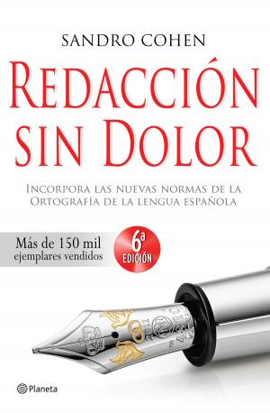 Cover of the book Redacción sin dolor by Corín Tellado