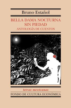 Cover of the book Bella dama nocturna sin piedad by Heriberto Frías