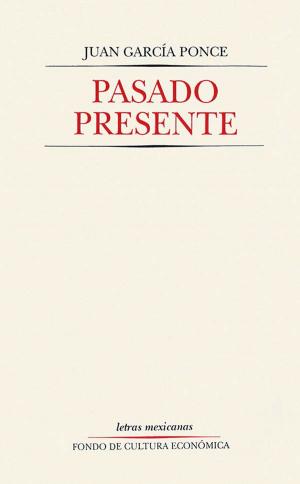 Cover of the book Pasado presente by Colas Gutman