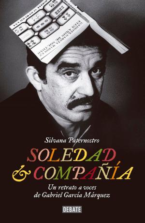Cover of the book Soledad y compañía by Stephenie Meyer