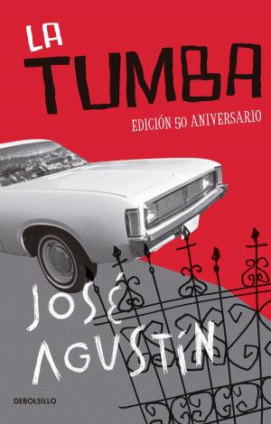 Cover of the book La tumba (edición conmemorativa) by Arnoldo Kraus