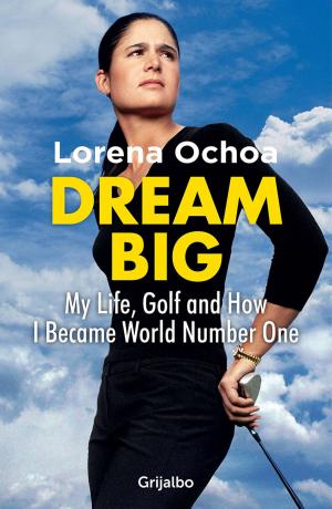 Cover of the book Dream Big by Deepak Chopra