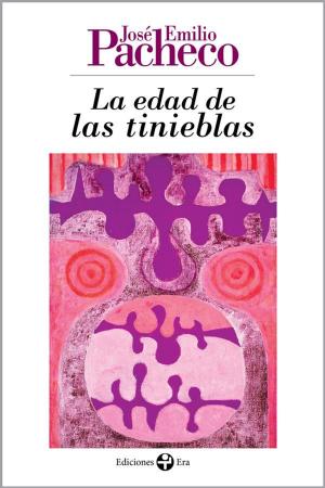 Cover of the book La edad de las tinieblas by César Aira