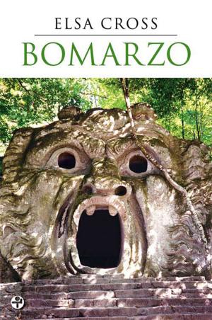 Book cover of Bomarzo