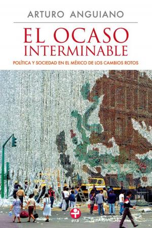 Cover of the book El ocaso interminable by Juan Villoro